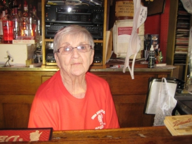 Holler House