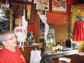 Holler House
