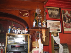 Holler House