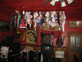 Holler House