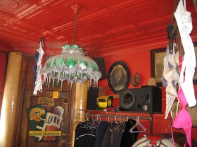 Holler House