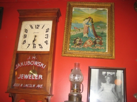 Holler House
