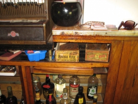 Holler House