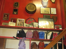 Holler House