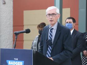 Governor Tony Evers