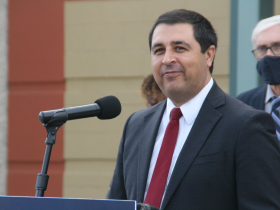 Attorney General Josh Kaul