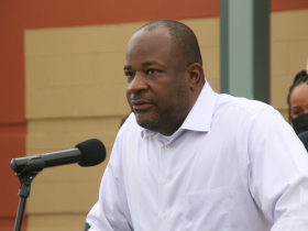 Reggie Moore