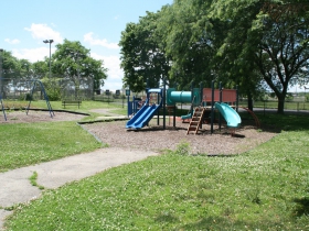 29th and Melvina Park