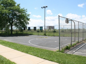 29th and Melvina Park