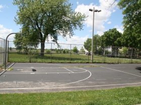 29th and Melvina Park