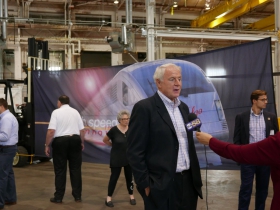 Mayor Tom Barrett