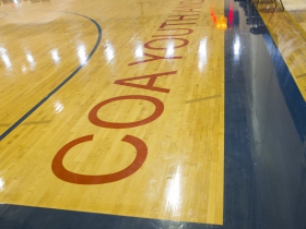 COA Gym