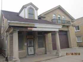 2509 W. Capitol Dr.