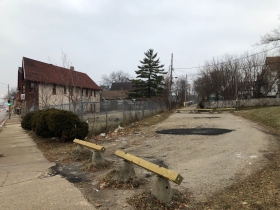 2340 W. Hopkins St.