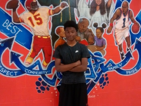 Javin Smith