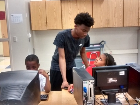 Javin Smith