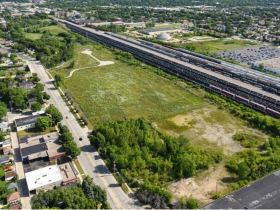 MMSD West Basin Site