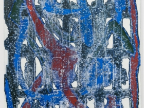 Runic by Brennen Steines