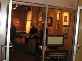 Timothy Cobb Fine Arts.