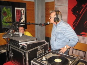 WMSE.
