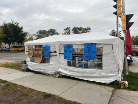 Teutonia Gas and Food