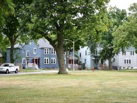Initiative home (far right)