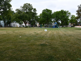 Garden Homes Park
