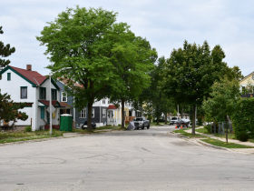 4400 Block of N. 26th Street