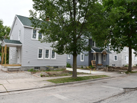 4423, 4431, 4437-4441 N. 25th St.
