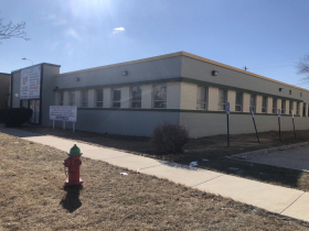 4075 N. Teutonia Ave.