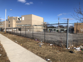 4052 N. 23rd St. and 4070 N. 23rd St.