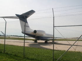 Foxconn Gulfstream G650