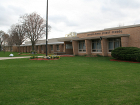 Ninety-Fifth Street School