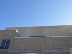 Divine Savior Holy Angels High School