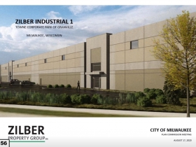 8500 N. Pfeil St.