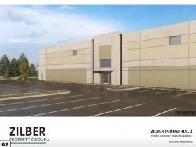8500 N. Pfeil St.