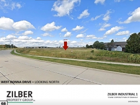 8500 N. Pfeil St.