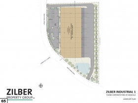 8500 N. Pfeil St.