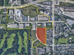 8500 N. Pfeil St.