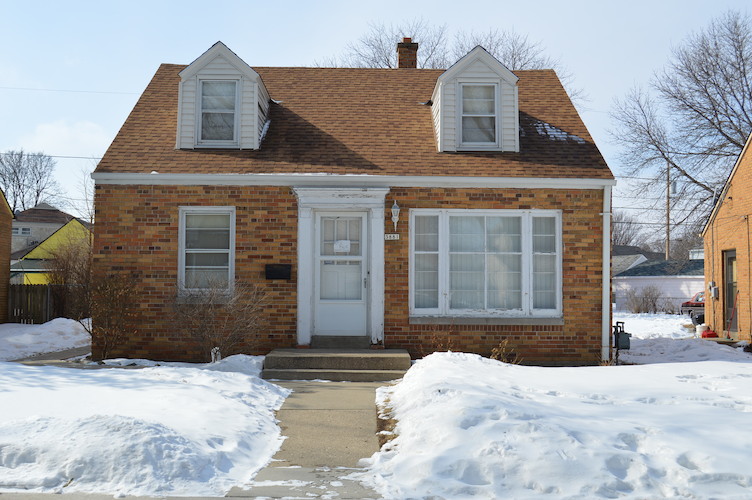 3881 N. 56th St.
