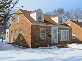 3881 N. 56th St.