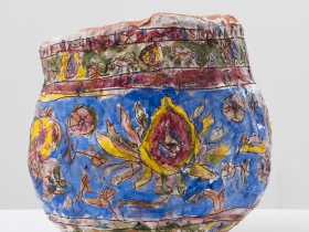 Pot by Jennifer Rochlin