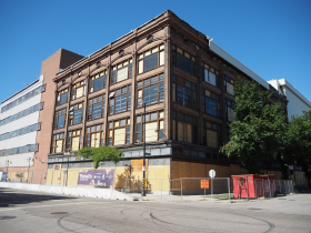 ThriveOn King Construction