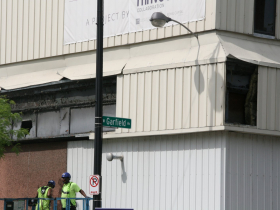 ThriveOn King Construction