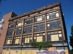 ThriveOn King Construction