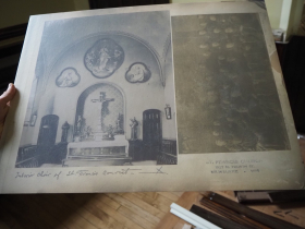 Historic Chapel Photo