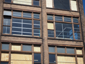 ThriveOn King Construction