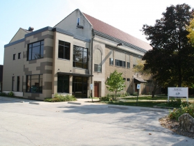 Milwaukee TechForce Training Center