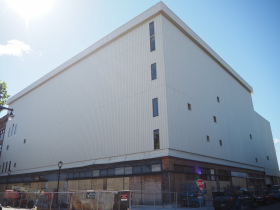 ThriveOn King Construction