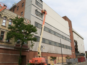 ThriveOn King Construction